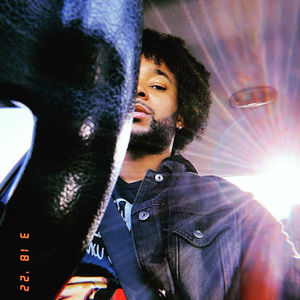 Meet your Posher, Eric